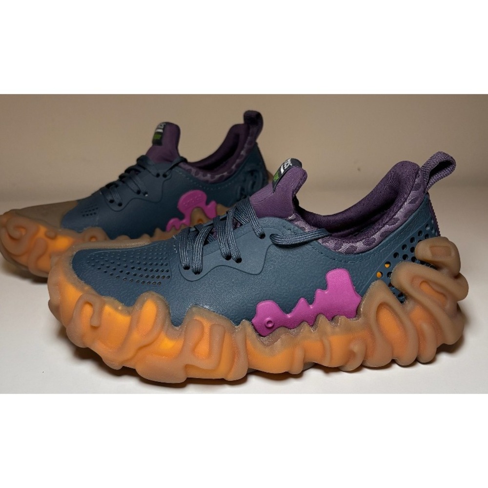 Crocs x Salehe Bembury Juniper (Taro) Women's Shoes | Size 6